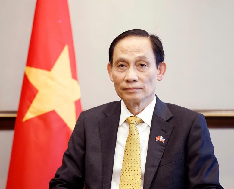 Việt Nam ký kết 71 văn kiện hợp tác với Thái Lan, Singapore và Philippines- Ảnh 1.
