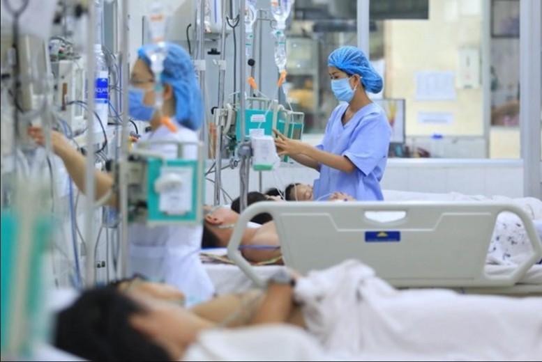 Chế độ phụ cấp đặc thù trong lĩnh vực y tế áp dụng từ 15/7/2026- Ảnh 1. Chế độ phụ cấp đặc thù trong lĩnh vực y tế áp dụng từ 15/7/2026- Ảnh 1.