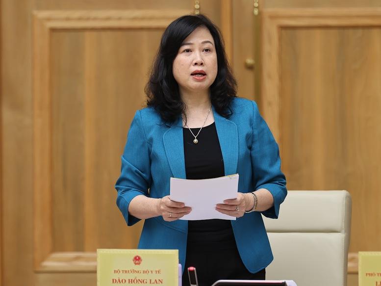 Thủ tướng Lê Minh Hưng: Tiếp cận trực diện các vấn đề, xây dựng các kịch bản điều hành chi tiết hơn nữa- Ảnh 10.