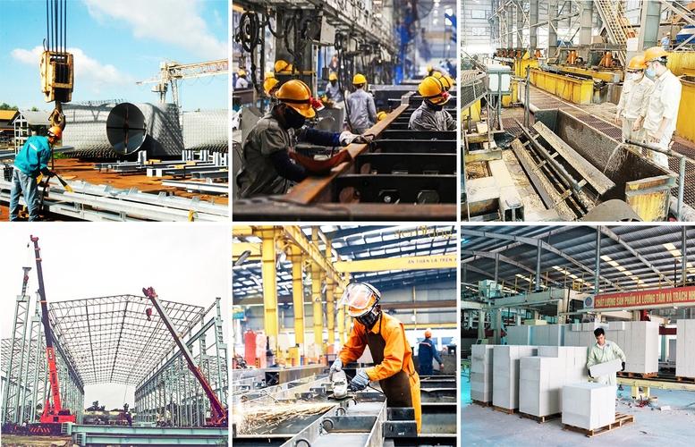 Bộ Xây dựng phân cấp thẩm quyền lĩnh vực quản lý, sử dụng tài sản công- Ảnh 1. Bộ Xây dựng phân cấp thẩm quyền lĩnh vực quản lý, sử dụng tài sản công- Ảnh 1.