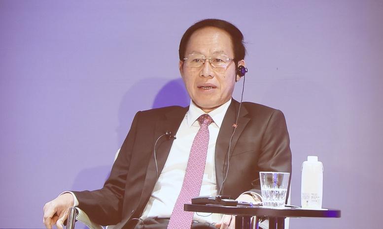 Việt Nam tái cơ cấu toàn diện hệ thống pháp luật, loại bỏ rào cản đối với sự phát triển đất nước- Ảnh 2.