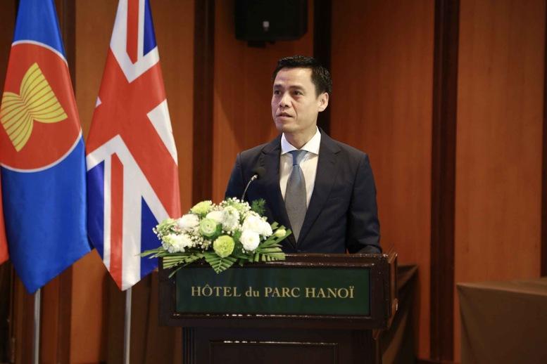 Các nước đánh giá cao vai trò điều phối của Việt Nam trong quan hệ giữa ASEAN và các đối tác- Ảnh 3. Các nước đánh giá cao vai trò điều phối của Việt Nam trong quan hệ giữa ASEAN và các đối tác- Ảnh 3.