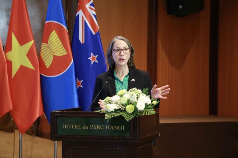 Các nước đánh giá cao vai trò điều phối của Việt Nam trong quan hệ giữa ASEAN và các đối tác- Ảnh 2. Các nước đánh giá cao vai trò điều phối của Việt Nam trong quan hệ giữa ASEAN và các đối tác- Ảnh 2.