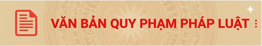 Văn bản pháp quy