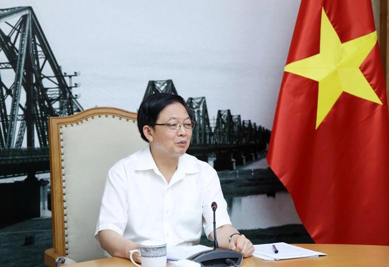 Chính sách công nghệ cao phải tạo động lực cho doanh nghiệp đầu tư nghiên cứu- Ảnh 2.
