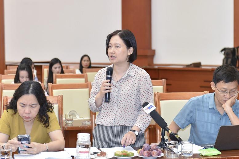 Giao chỉ tiêu tăng trưởng: Triển khai quyết liệt dựa trên tiềm năng của từng địa phương và doanh nghiệp- Ảnh 4.