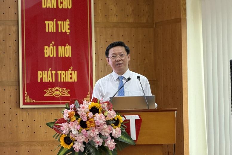 Báo chí cách mạng với nhiệm vụ tuyên truyền Văn kiện Đại hội XIV của Đảng- Ảnh 2.