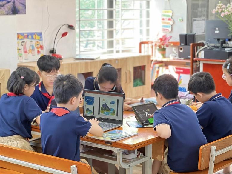 Đề xuất quy định tổ chức các hoạt động giáo dục tăng cường và theo nhu cầu người học tại cơ sở giáo dục- Ảnh 1.