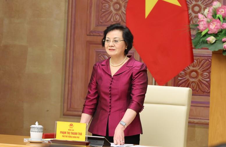 Tăng tốc tìm kiếm hài cốt liệt sĩ, hoàn thiện chính sách người có công hướng tới 80 năm Ngày Thương binh - Liệt sĩ- Ảnh 1.