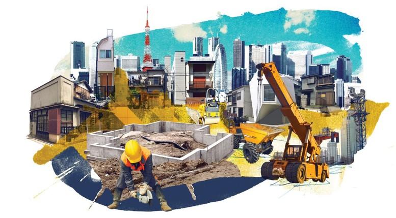 Quy định về mã định danh trong Hệ thống thông tin về hoạt động xây dựng- Ảnh 1.