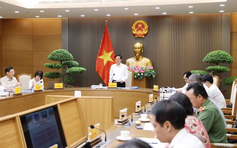 Quy hoạch sử dụng đất đai phải đi trước một bước để mở đường cho phát triển- Ảnh 8.
