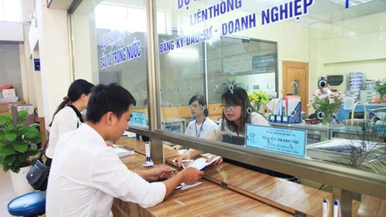 Đề xuất sửa quy định về đăng ký doanh nghiệp- Ảnh 1.
