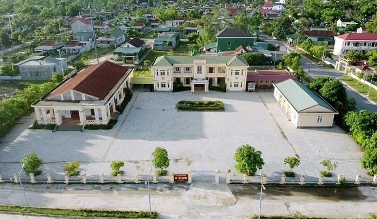 Cơ chế, chính sách đặc thù đẩy nhanh tiến độ xử lý, khai thác nhà, đất dôi dư sau sắp xếp bộ máy- Ảnh 1.