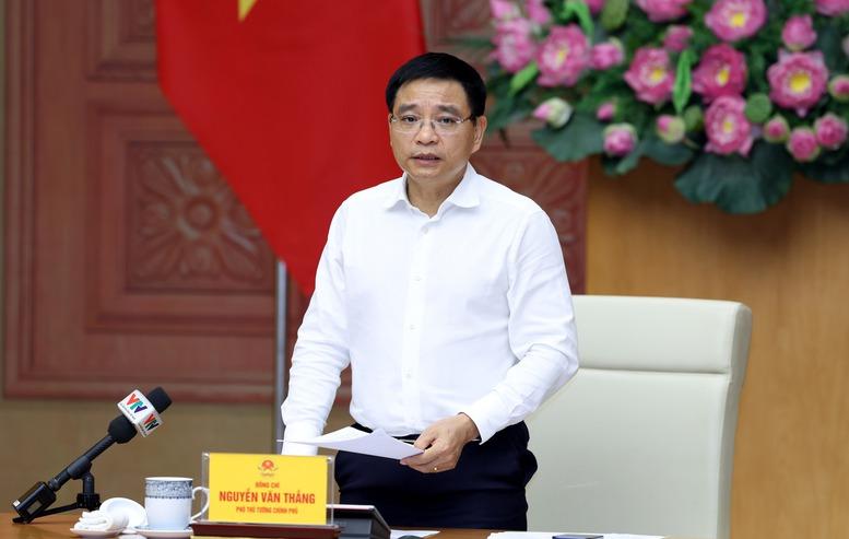 Cảnh báo sớm yếu tố gây lạm phát, xây dựng kịch bản điều hành giá phù hợp- Ảnh 2.