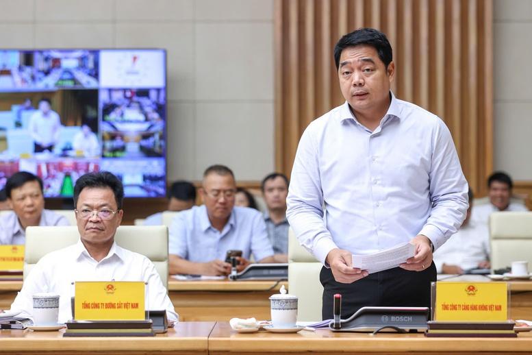 Quyết tâm đưa các dự án giao thông trọng điểm về đích đúng hẹn- Ảnh 4.