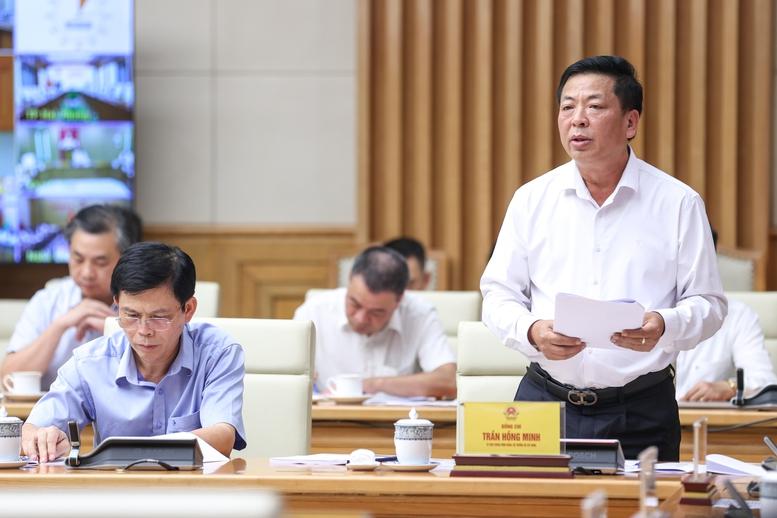 Quyết tâm đưa các dự án giao thông trọng điểm về đích đúng hẹn- Ảnh 5.