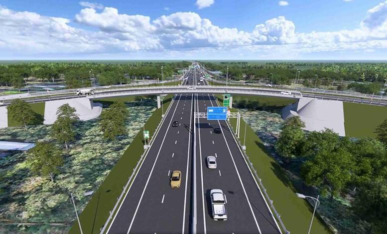 Quyết tâm đưa các dự án giao thông trọng điểm về đích đúng hẹn- Ảnh 3.