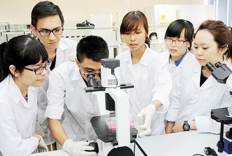 Ứng dụng công nghệ phải lấy người học làm trung tâm- Ảnh 1.