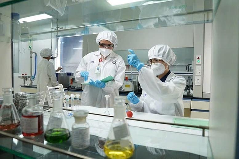 Bảo đảm an toàn trong sản xuất, lưu thông chế phẩm diệt côn trùng, diệt khuẩn- Ảnh 1.
