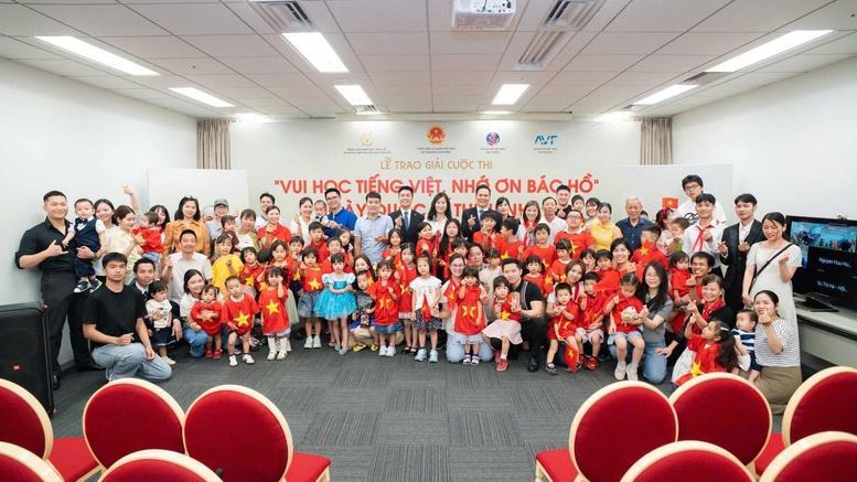 Gìn giữ sự trong sáng của tiếng Việt – Kết nối cộng đồng, lan tỏa giá trị văn hóa Việt Nam- Ảnh 1.