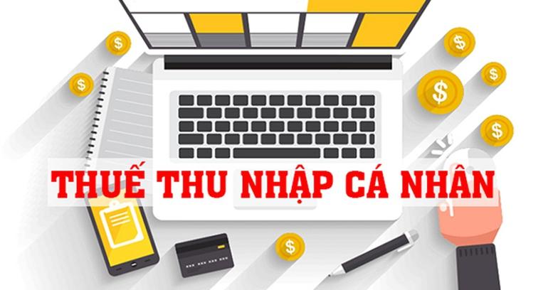 Quy định mới về thuế thu nhập cá nhân- Ảnh 1.