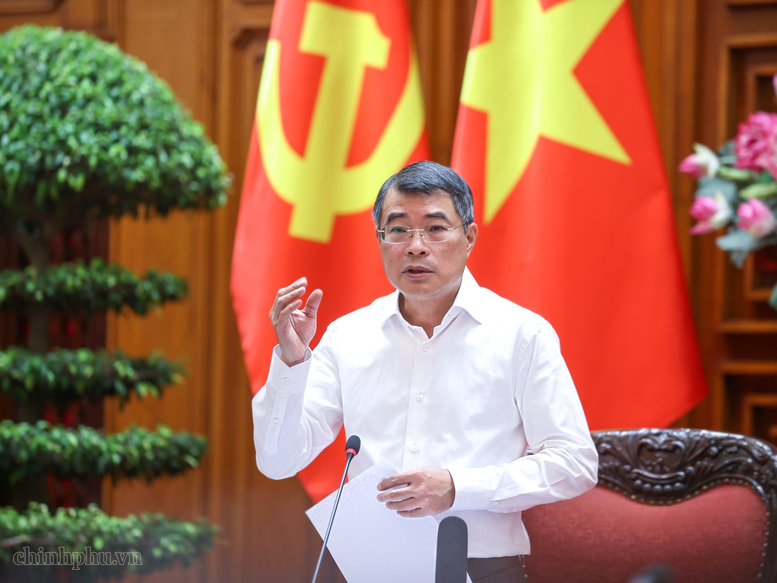 Thủ tướng Lê Minh Hưng: Khẩn trương nghiên cứu, đề xuất tích hợp thực chất 4 chương trình mục tiêu quốc gia- Ảnh 5.