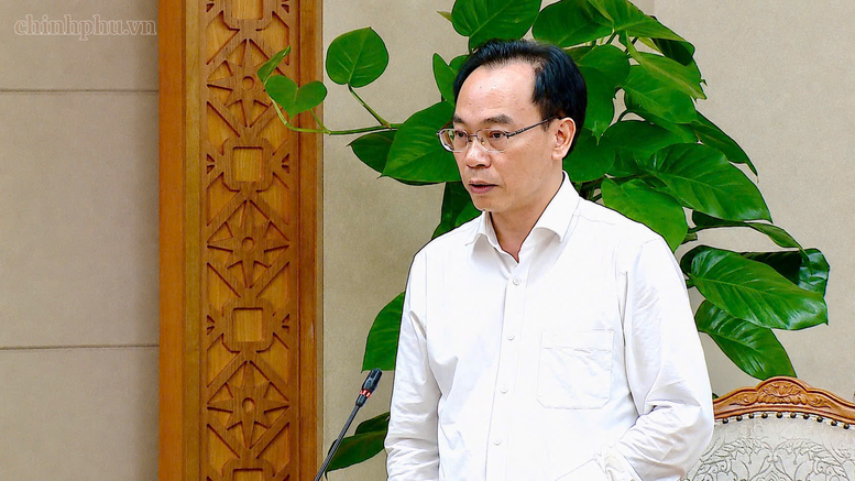 Rà soát chương trình học, đổi mới kiểm tra, đánh giá theo hướng tinh giản, thiết thực, phù hợp với bối cảnh mới- Ảnh 3.