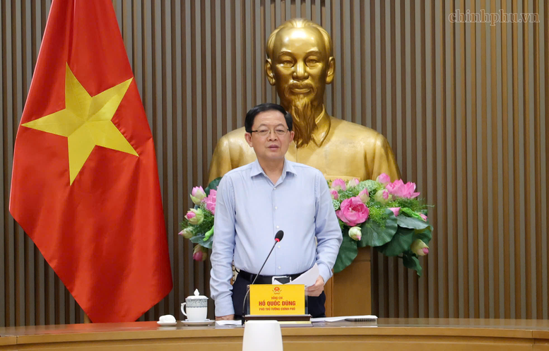Chậm nhất ngày 15/7 trình Chính phủ Nghị quyết tháo gỡ điểm nghẽn xuất khẩu nông sản- Ảnh 1.