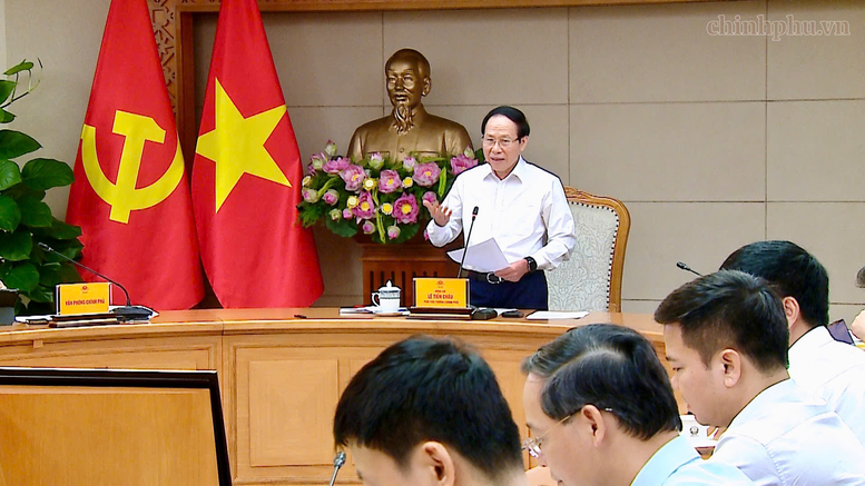 Rà soát chương trình học, đổi mới kiểm tra, đánh giá theo hướng tinh giản, thiết thực, phù hợp với bối cảnh mới- Ảnh 2.