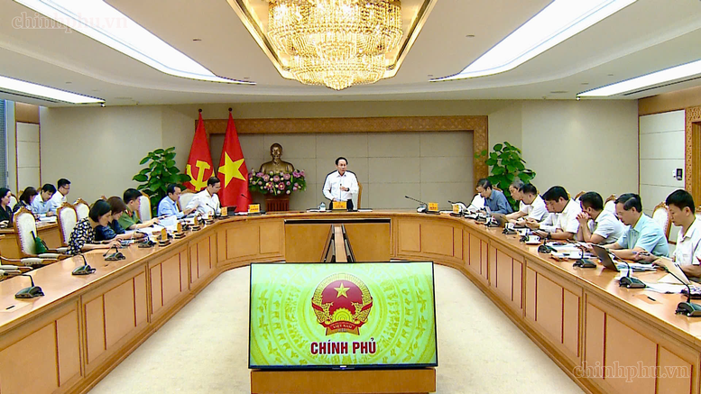Rà soát chương trình học, đổi mới kiểm tra, đánh giá theo hướng tinh giản, thiết thực, phù hợp với bối cảnh mới- Ảnh 4.
