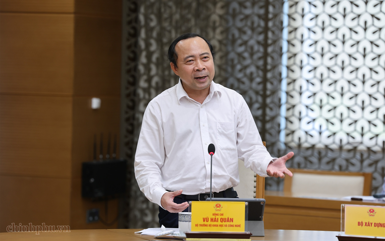 Phó Thủ tướng Thường trực Phạm Gia Túc: Nghiên cứu sửa đổi toàn diện Luật Đấu thầu, tháo gỡ vướng mắc từ thực tiễn- Ảnh 3.
