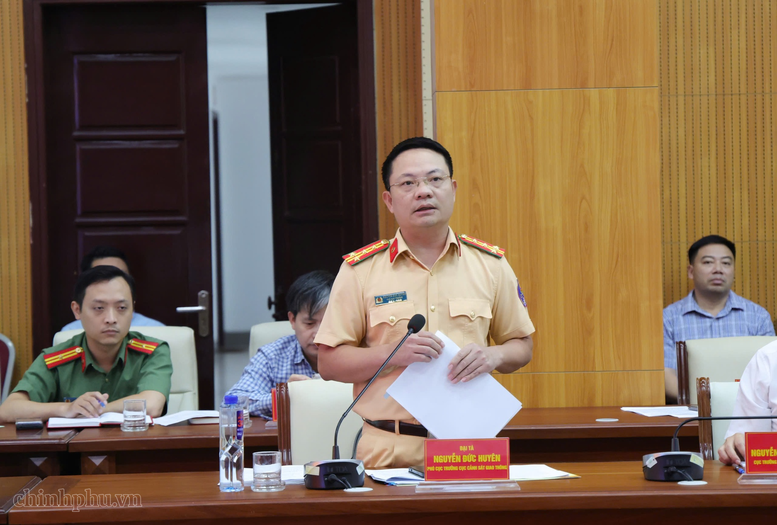 Không để bị động, bất ngờ, kiểm tra toàn diện công tác phòng, chống thiên tai tại các địa phương- Ảnh 7.