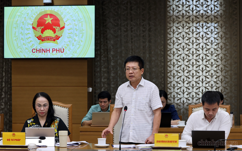 Phó Thủ tướng Thường trực Phạm Gia Túc: Nghiên cứu sửa đổi toàn diện Luật Đấu thầu, tháo gỡ vướng mắc từ thực tiễn- Ảnh 4.