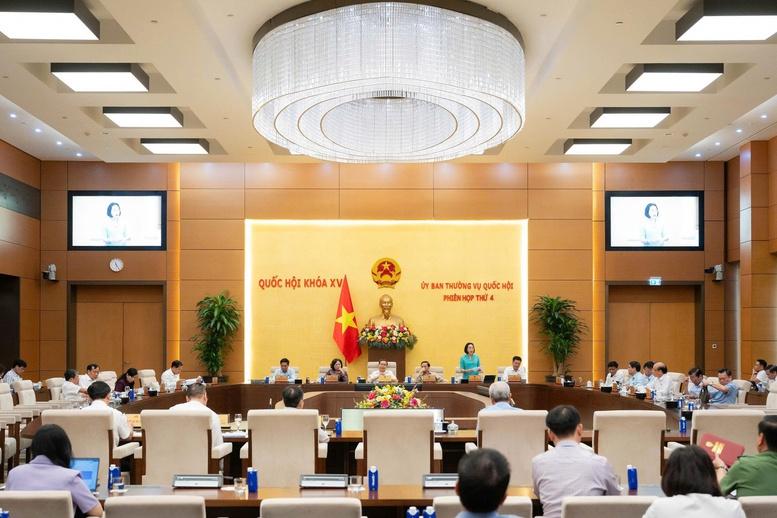 Bảo đảm tính thực chất trong giám sát việc thực hiện chính sách, pháp luật về bảo hiểm xã hội- Ảnh 1.