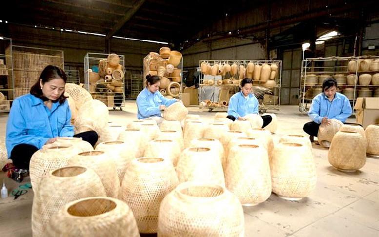 Dự kiến mức chi hoạt động khuyến công- Ảnh 1.