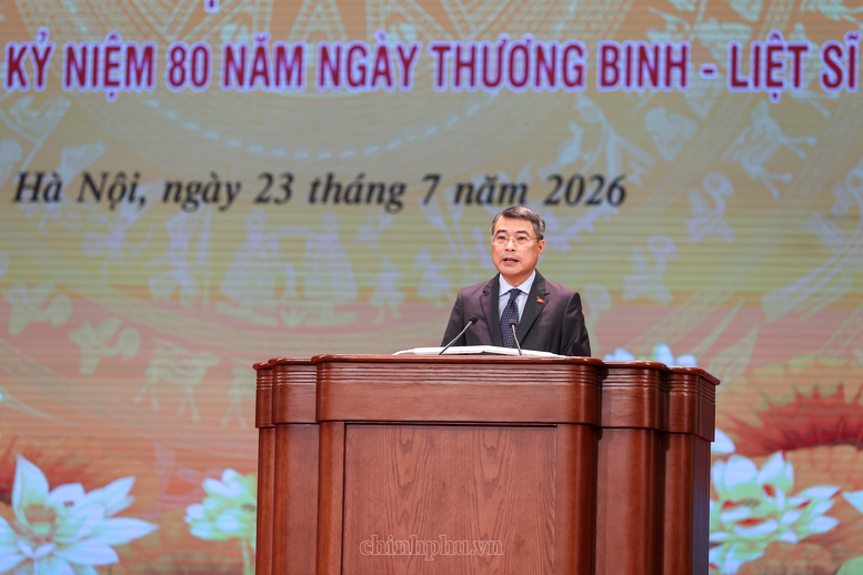 Thủ tướng Chính phủ phát động "Phong trào đẩy mạnh chăm lo người có công với cách mạng"- Ảnh 13.