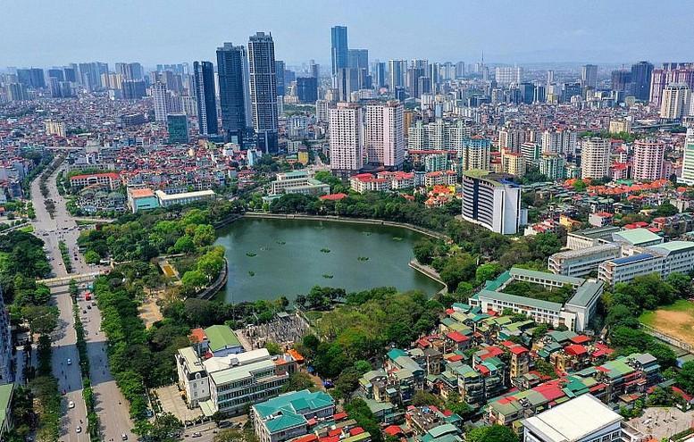 Những quyết sách vì sự phát triển của đất nước và hạnh phúc của Nhân dân- Ảnh 3.