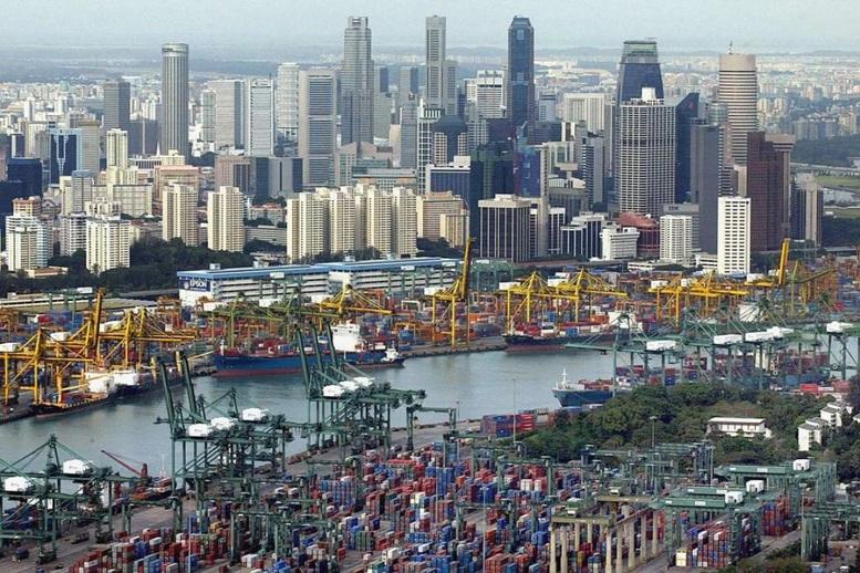 Ứng phó lạm phát do giá năng lượng tăng, Singapore tiếp tục thắt chặt chính sách tiền tệ- Ảnh 1.