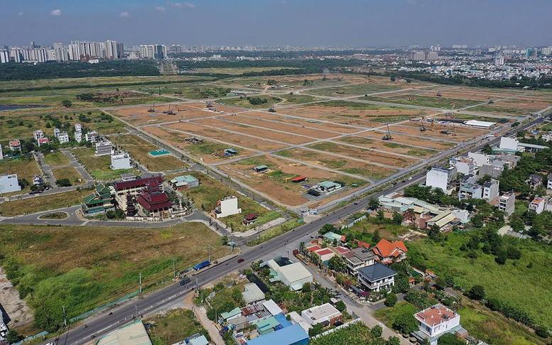 Những đột phá trong Nghị quyết mới về đất đai- Ảnh 3.
