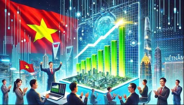 ĐIỀU HÀNH KINH TẾ VĨ MÔ TRƯỚC BÀI TOÁN ĐÁNH ĐỔI: TĂNG TRƯỞNG NHANH VÀ ỔN ĐỊNH BỀN VỮNG- Ảnh 1.