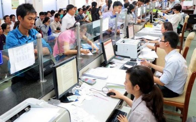 Quy định mới về tuyển dụng, sử dụng và quản lý công chức- Ảnh 1.