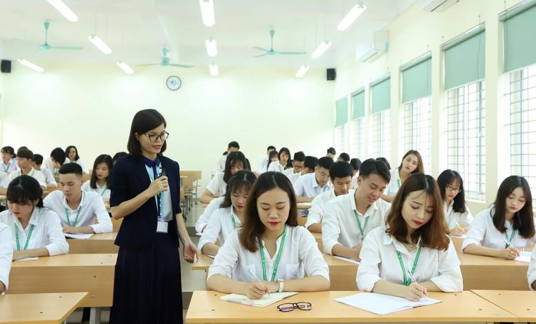 Chuẩn hóa quy trình, nâng cao chất lượng chương trình và giáo trình giáo dục đại học- Ảnh 1.