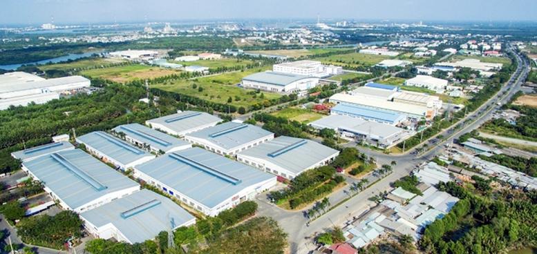 Quy định mới về quản lý và phát triển cụm công nghiệp- Ảnh 1.