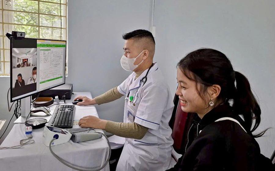 Đề xuất thanh toán chi phí khám, chữa bệnh bảo hiểm y tế trong khám, chữa bệnh từ xa