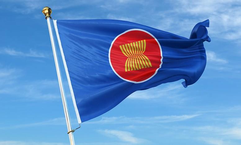 Nâng cao nhận thức về vai trò chủ động, tích cực của Việt Nam trong ASEAN - Ảnh 1.
