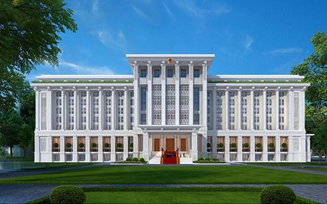 SẮP XẾP TRƯỜNG HỌC: Khẩn trương trình quy định số lượng cấp phó, hướng dẫn cơ cấu lại vị trí việc làm- Ảnh 1.