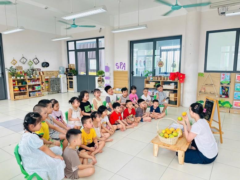 Đề xuất trợ cấp cho giáo viên mầm non đã nghỉ công tác chưa được hưởng chế độ- Ảnh 1.