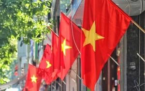Lịch nghỉ LỄ QUỐC KHÁNH, NGÀY VĂN HÓA VIỆT NAM 2026