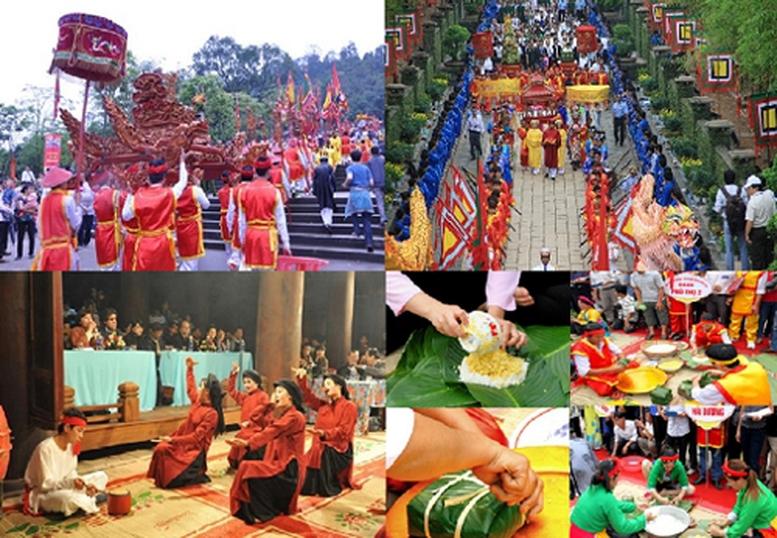 Đề xuất 6 nhóm chính sách thúc đẩy phát triển công nghiệp văn hóa- Ảnh 1.