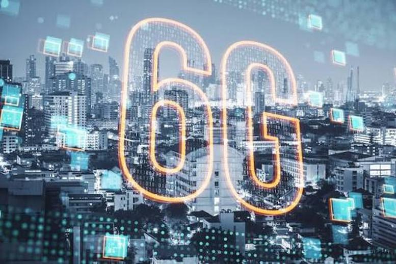 Việt Nam chủ động chuẩn bị cho công nghệ 6G- Ảnh 1.